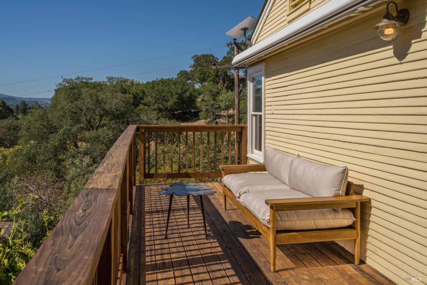232 Sunnyside Avenue Sonoma CA 95476