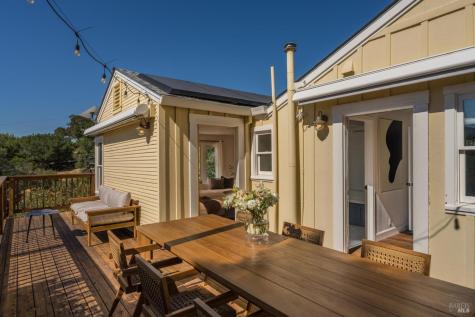 232 Sunnyside Avenue Sonoma CA 95476