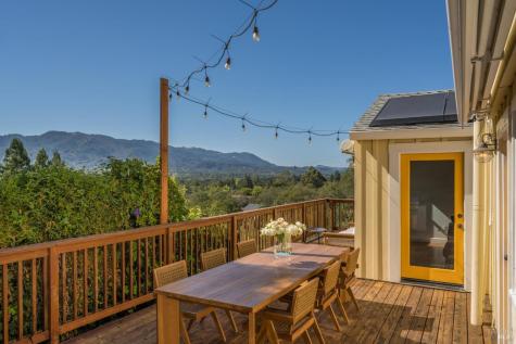 232 Sunnyside Avenue Sonoma CA 95476