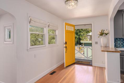 232 Sunnyside Avenue Sonoma CA 95476