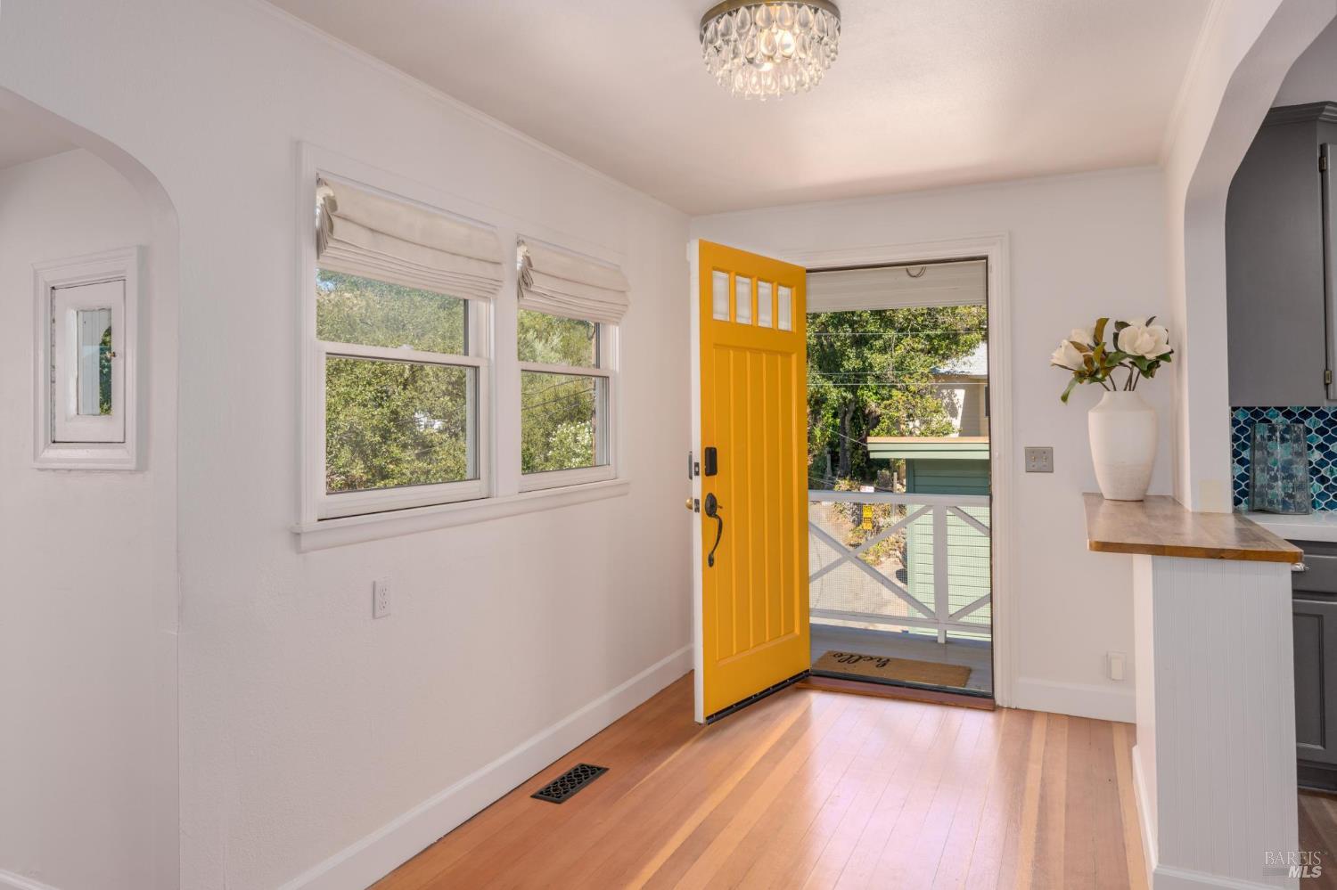232 Sunnyside Avenue Sonoma CA 95476