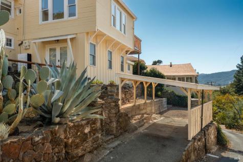 232 Sunnyside Avenue Sonoma CA 95476