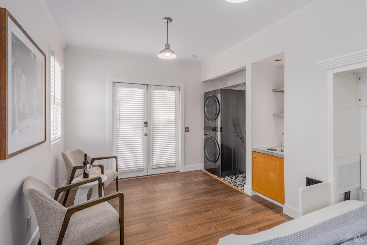 232 Sunnyside Avenue Sonoma CA 95476