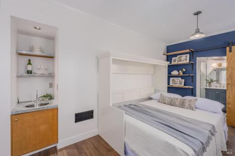 232 Sunnyside Avenue Sonoma CA 95476