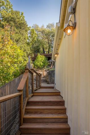 232 Sunnyside Avenue Sonoma CA 95476