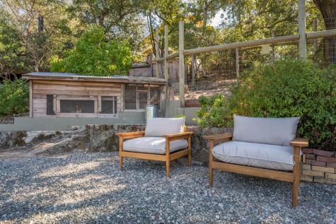 232 Sunnyside Avenue Sonoma CA 95476