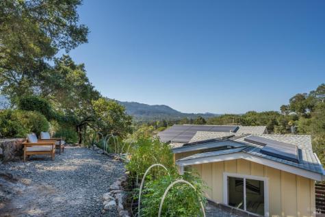 232 Sunnyside Avenue Sonoma CA 95476