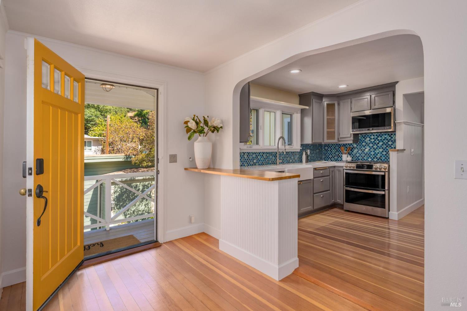 232 Sunnyside Avenue Sonoma CA 95476