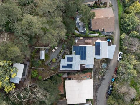232 Sunnyside Avenue Sonoma CA 95476