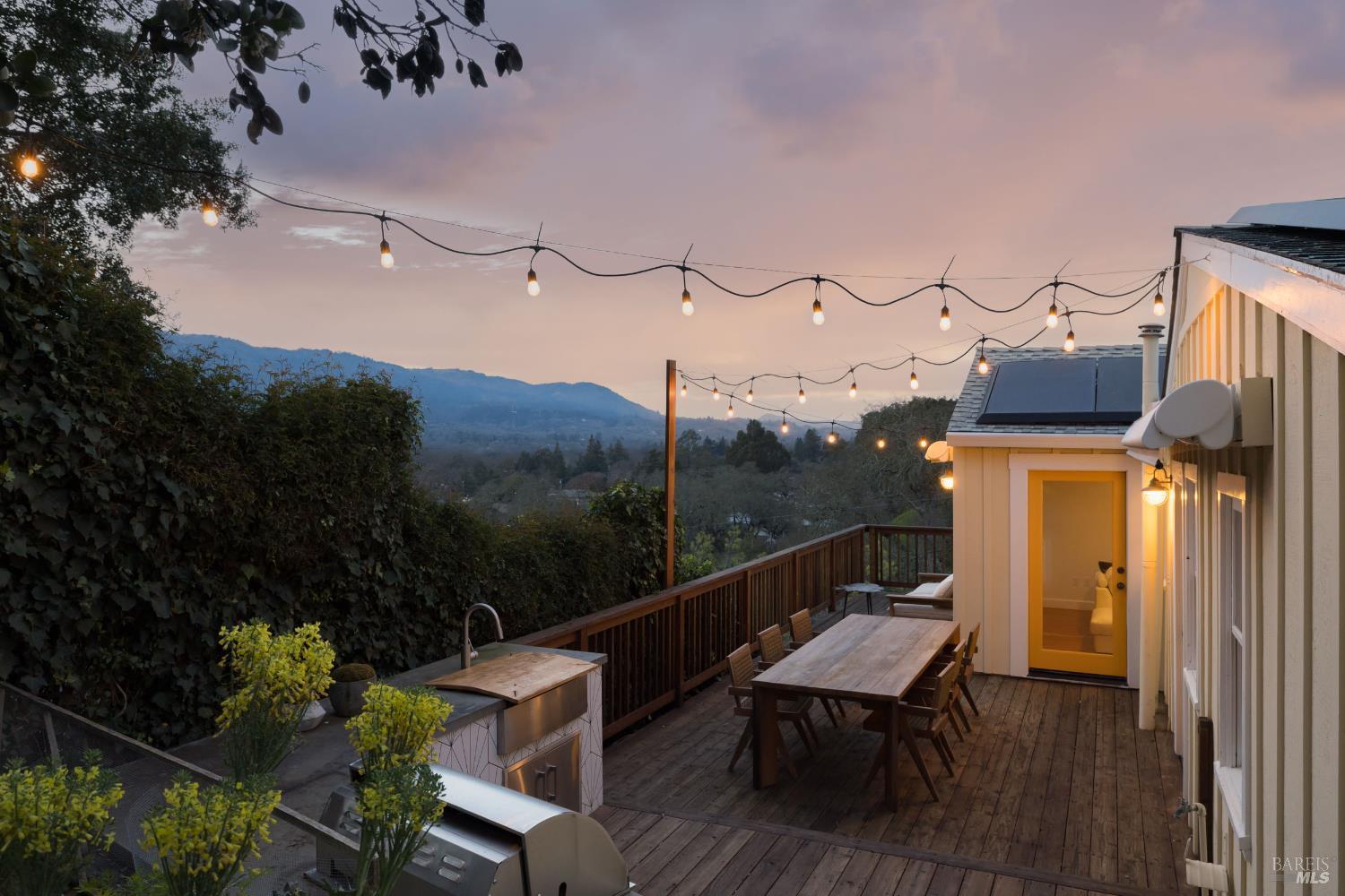 232 Sunnyside Avenue Sonoma CA 95476