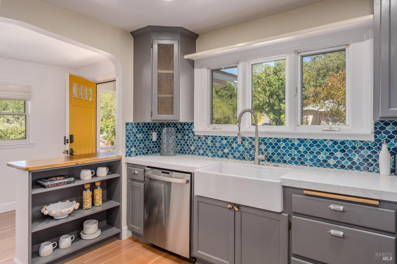 232 Sunnyside Avenue Sonoma CA 95476