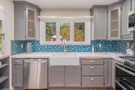 232 Sunnyside Avenue Sonoma CA 95476