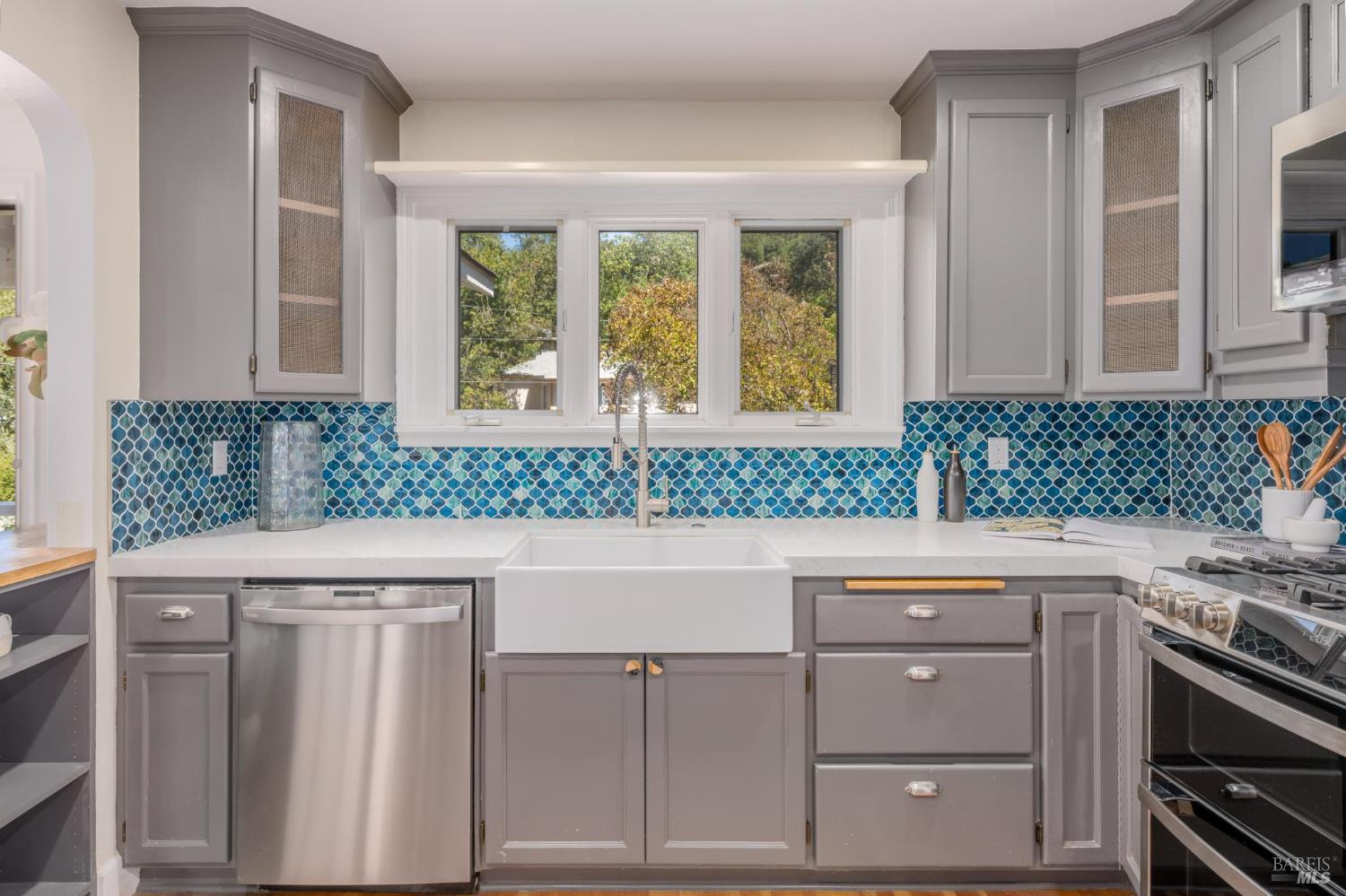 232 Sunnyside Avenue Sonoma CA 95476