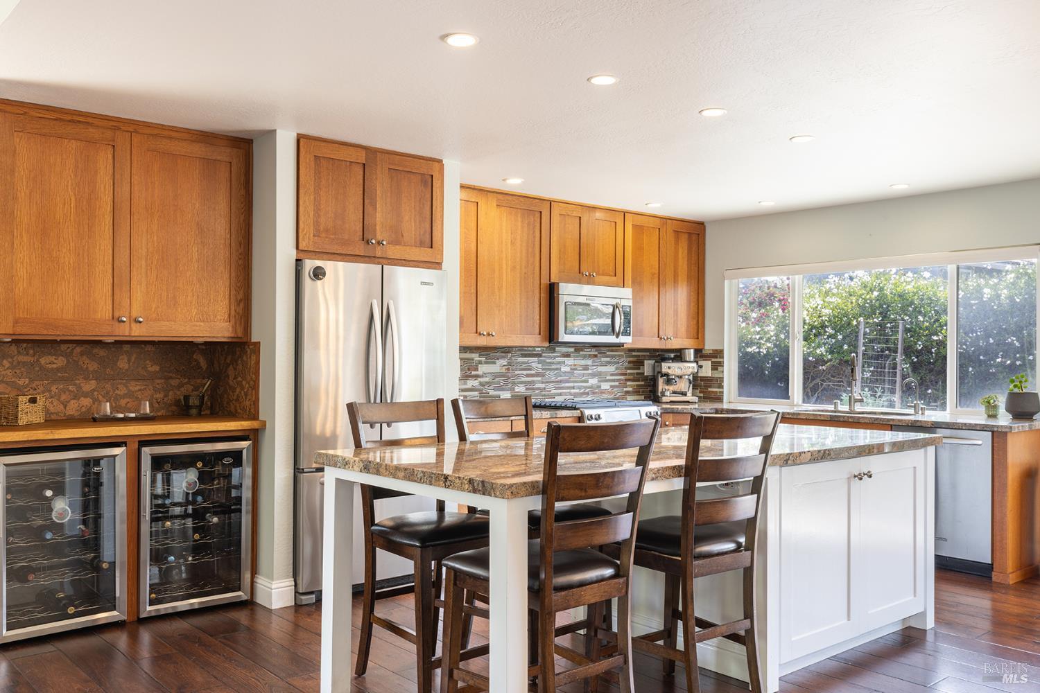 2491 Vine Hill Drive Napa CA 94558