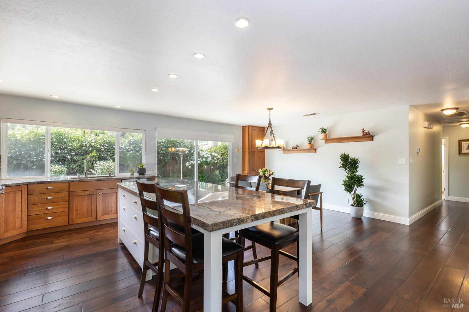 2491 Vine Hill Drive Napa CA 94558