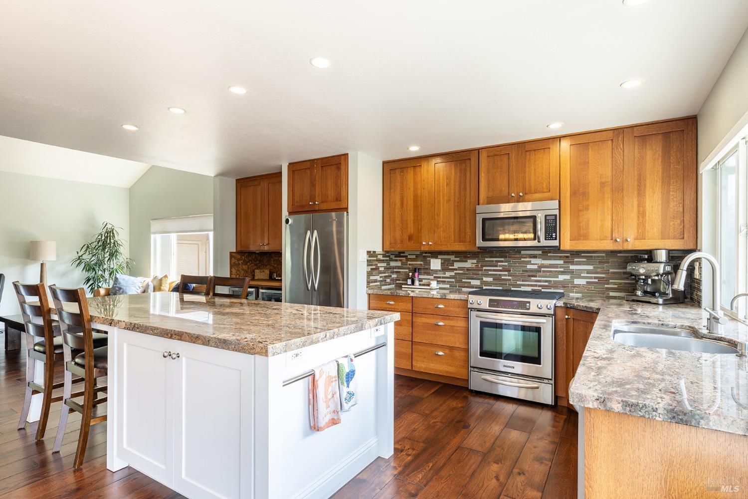 2491 Vine Hill Drive Napa CA 94558