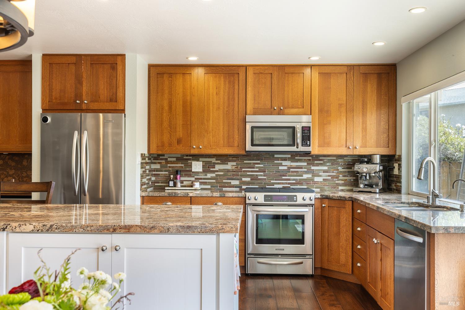 2491 Vine Hill Drive Napa CA 94558