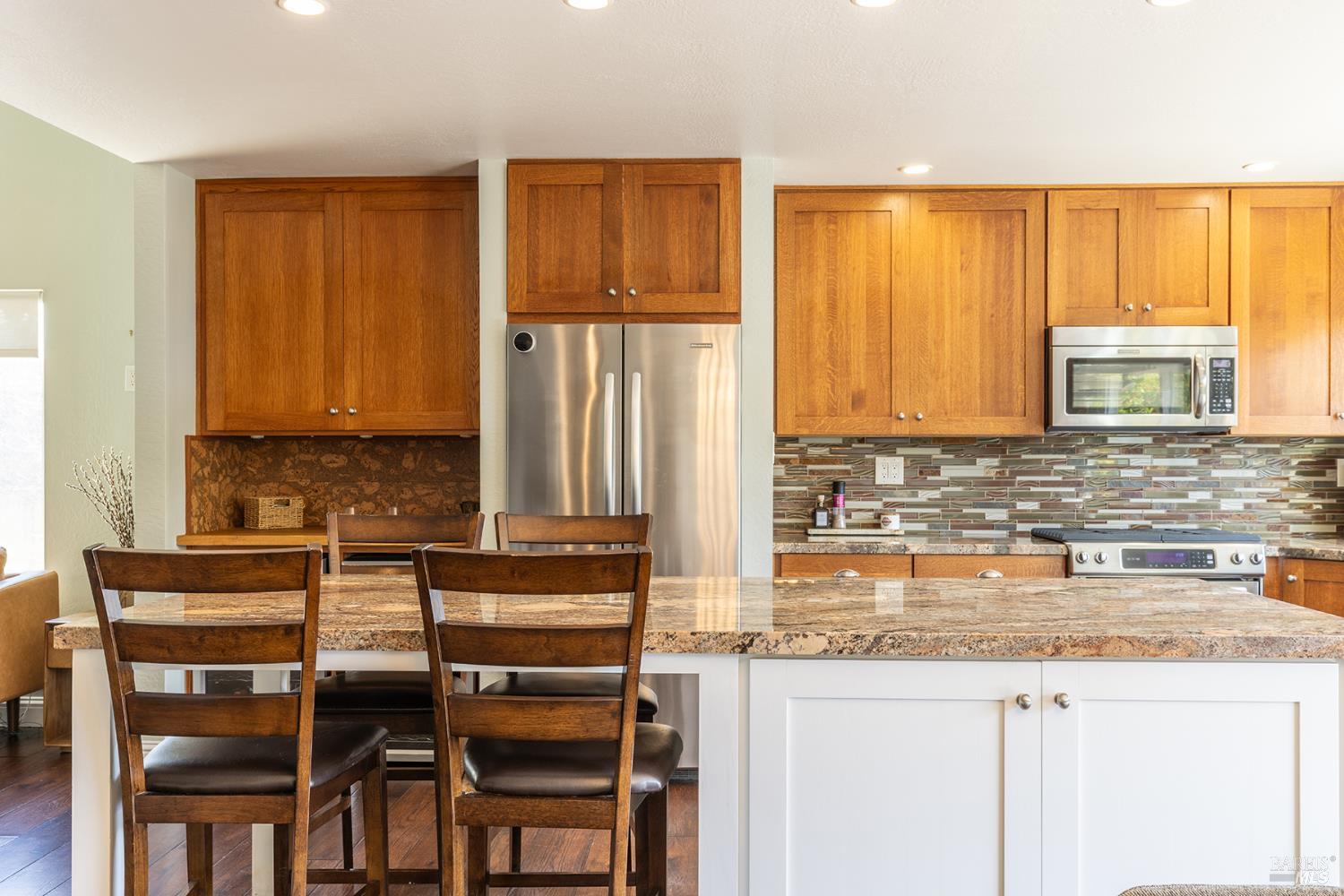 2491 Vine Hill Drive Napa CA 94558