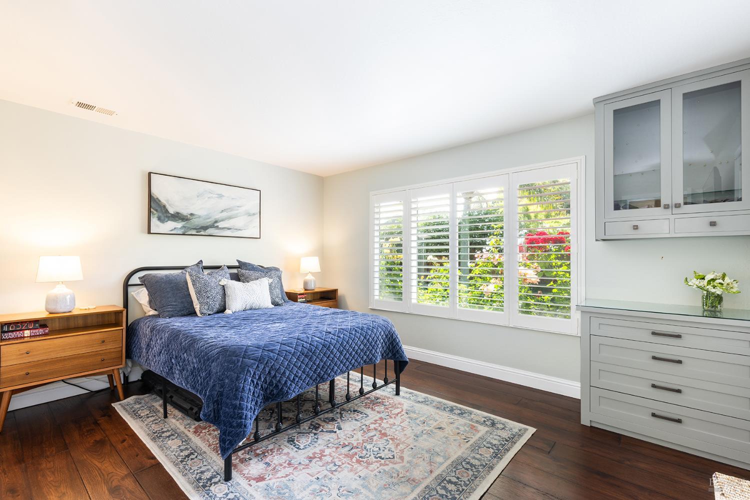 2491 Vine Hill Drive Napa CA 94558