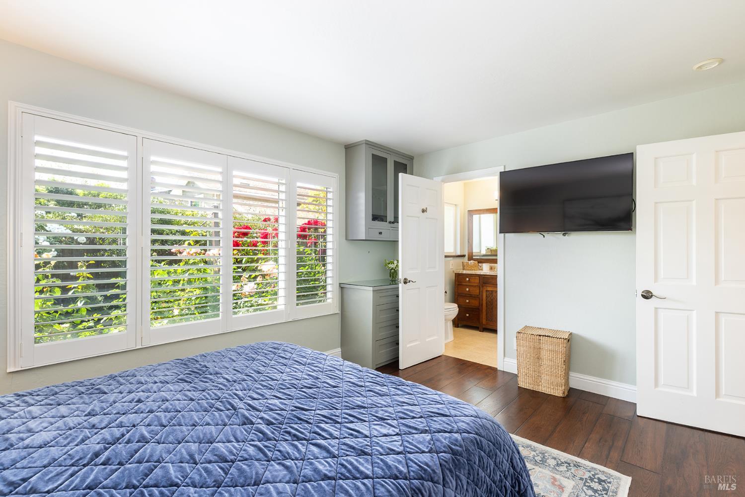 2491 Vine Hill Drive Napa CA 94558