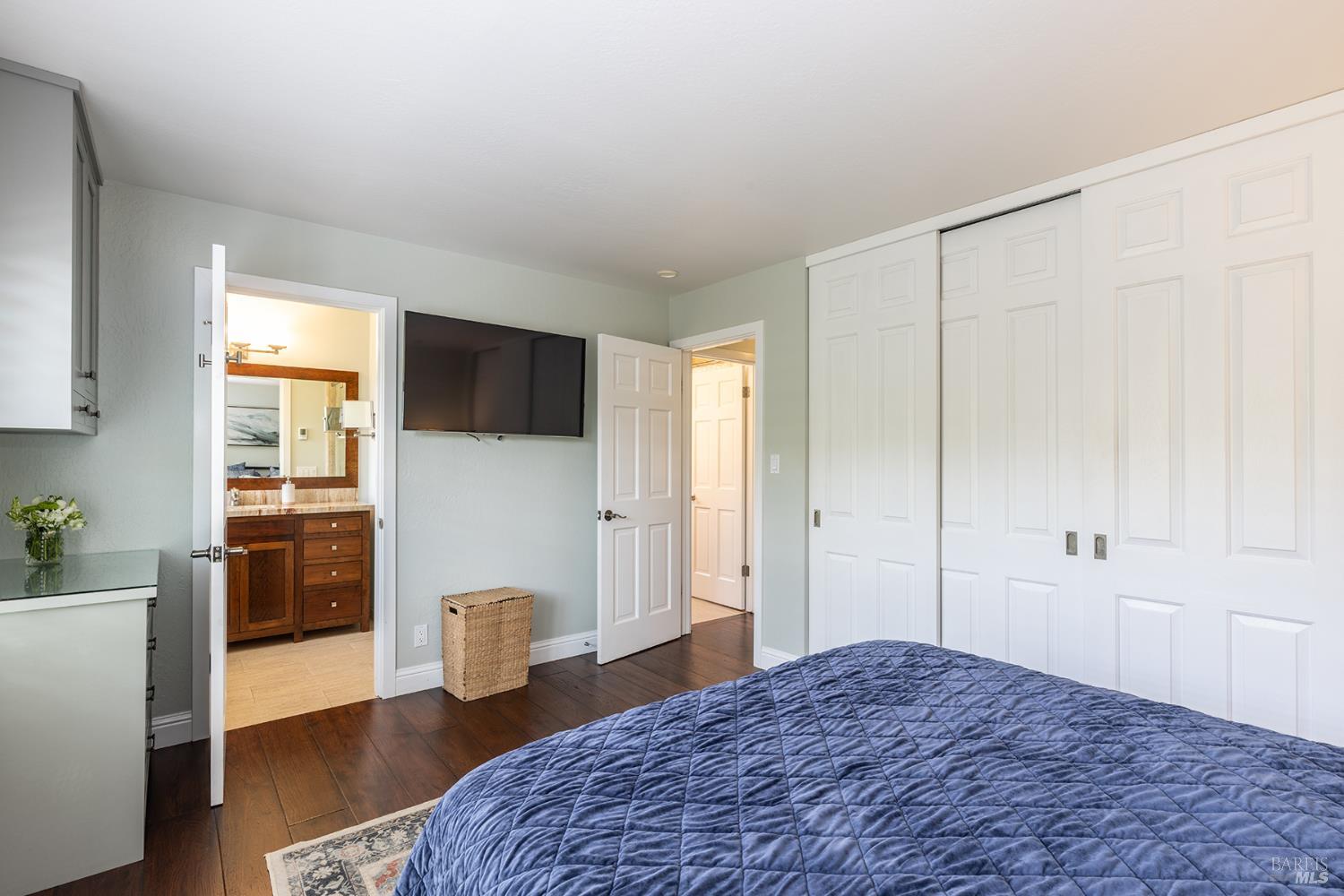 2491 Vine Hill Drive Napa CA 94558
