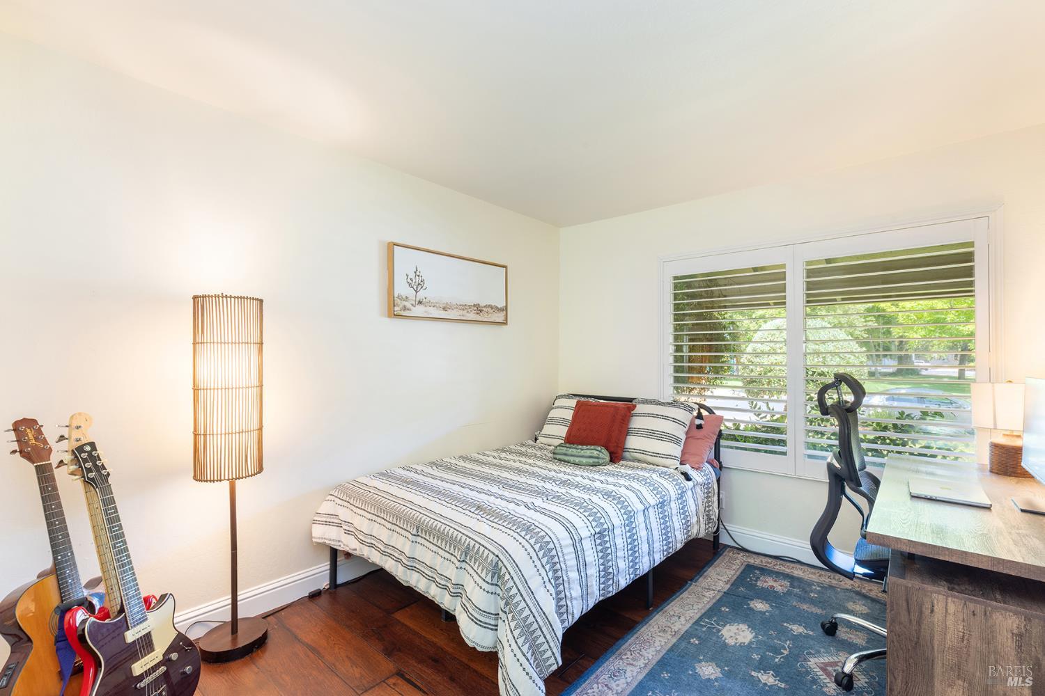 2491 Vine Hill Drive Napa CA 94558