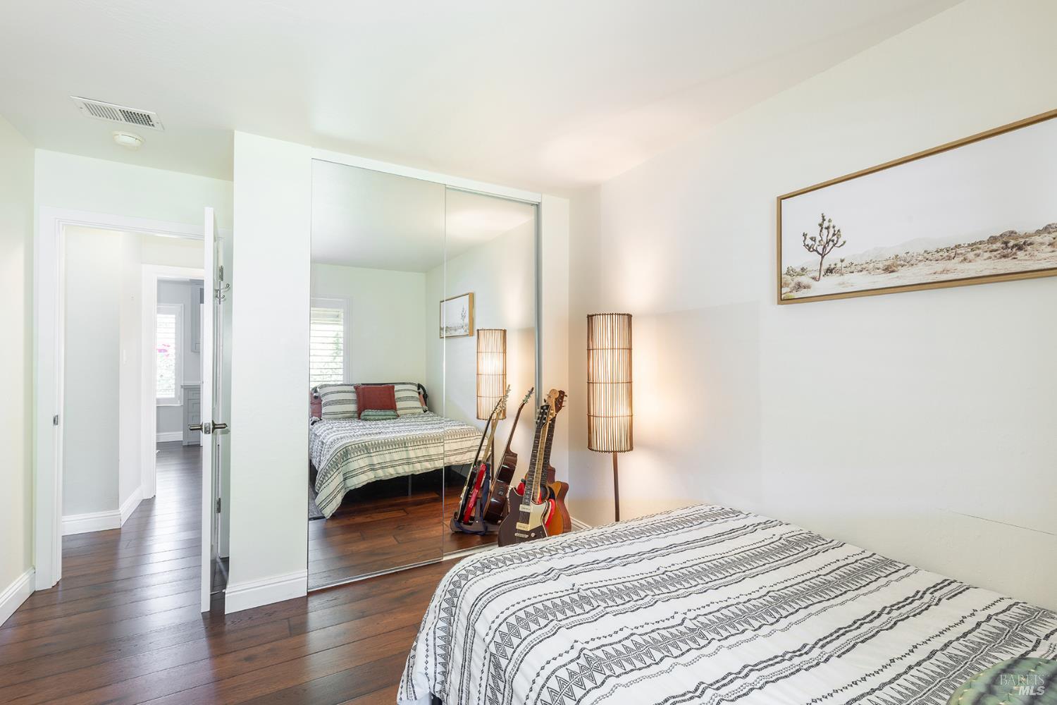 2491 Vine Hill Drive Napa CA 94558
