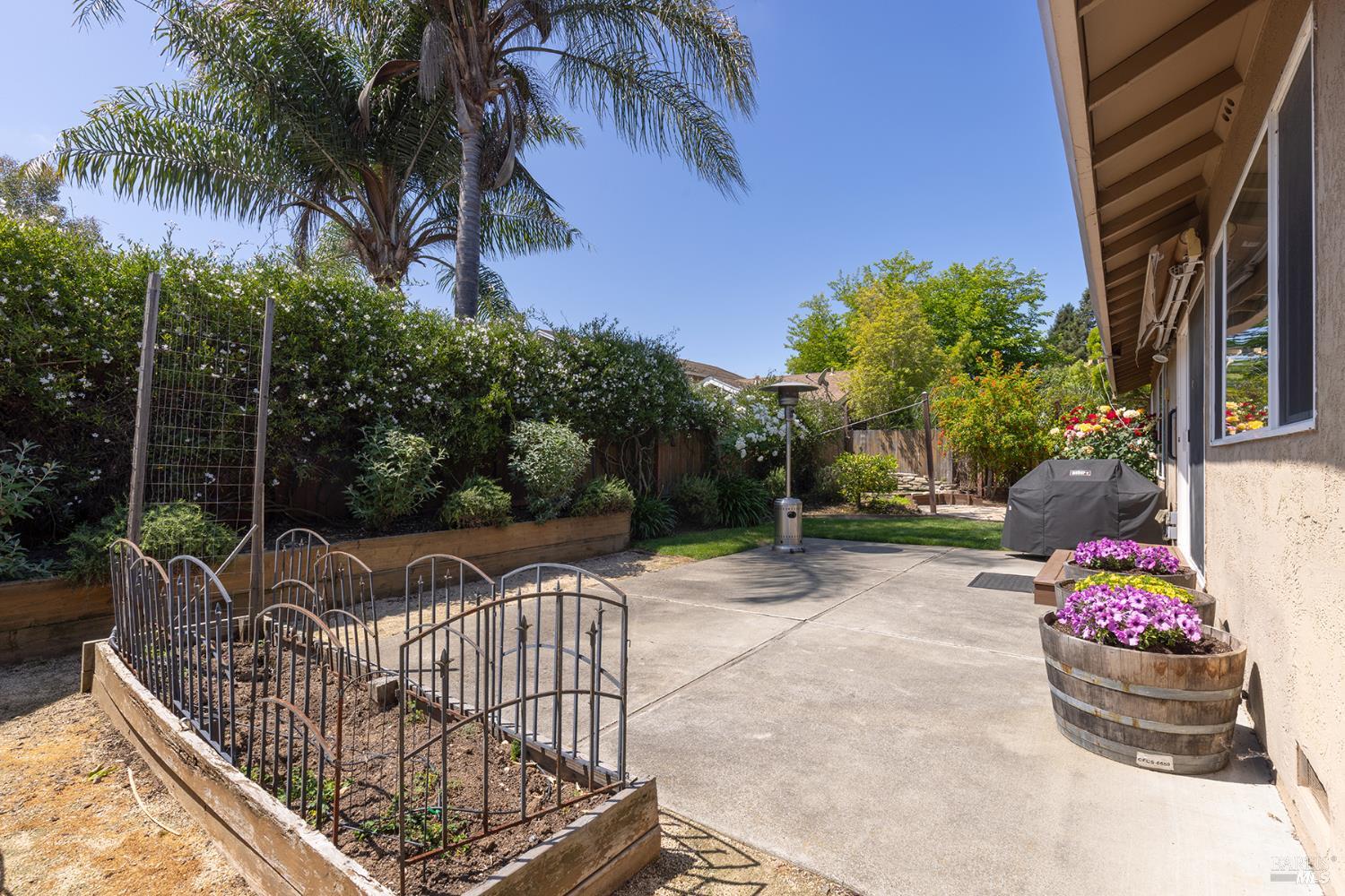 2491 Vine Hill Drive Napa CA 94558