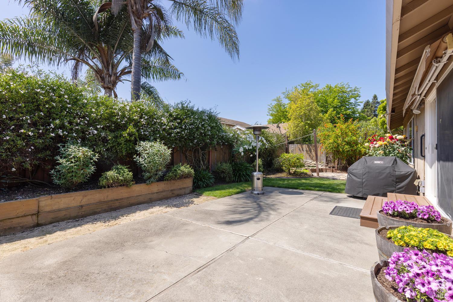 2491 Vine Hill Drive Napa CA 94558