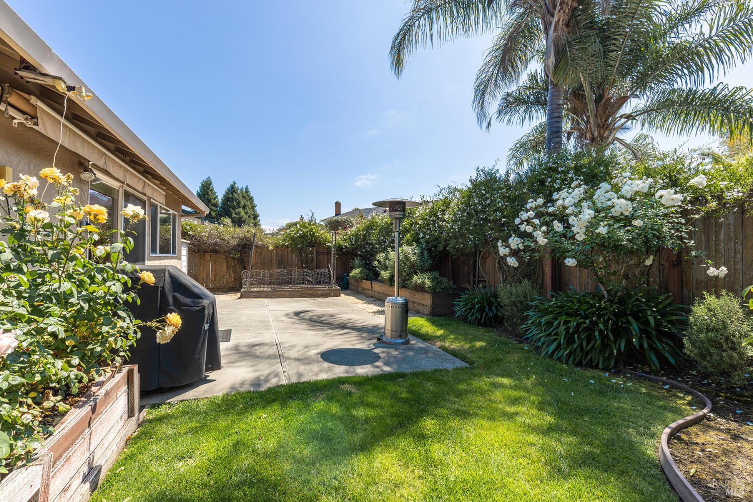 2491 Vine Hill Drive Napa CA 94558