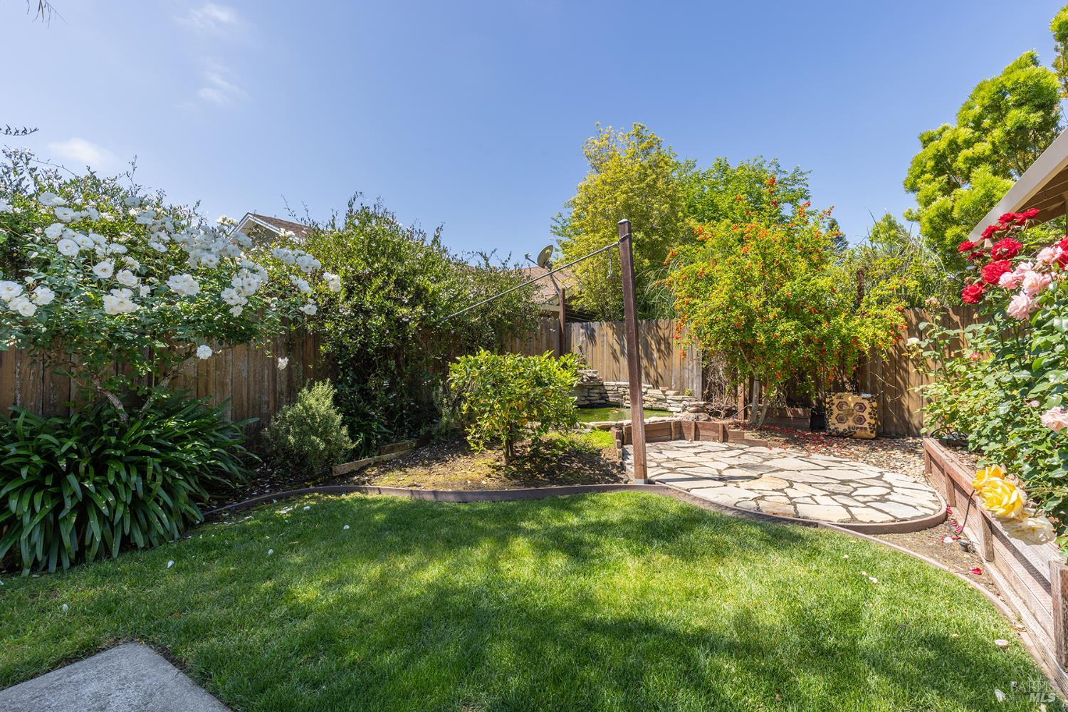 2491 Vine Hill Drive Napa CA 94558