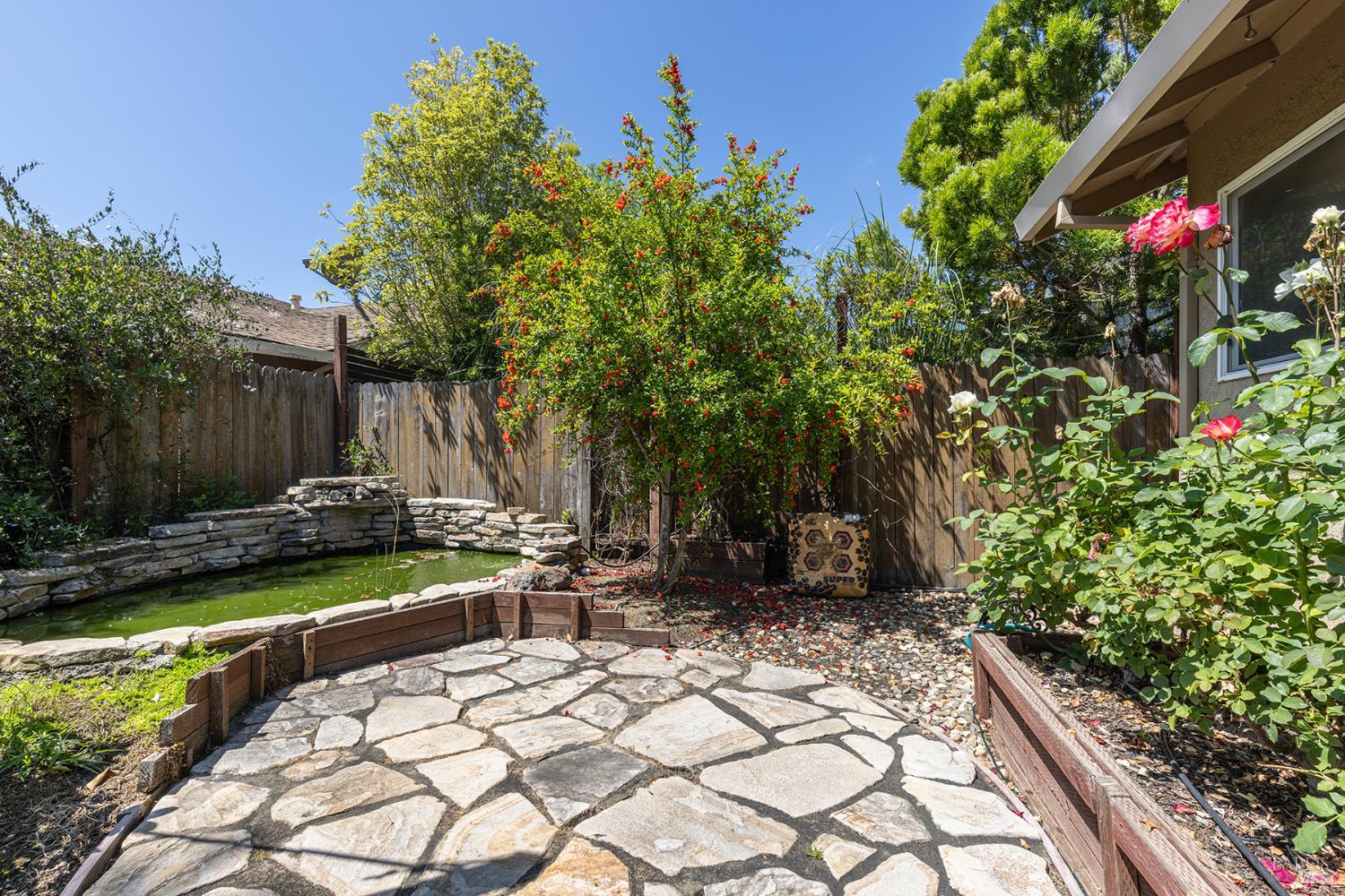 2491 Vine Hill Drive Napa CA 94558