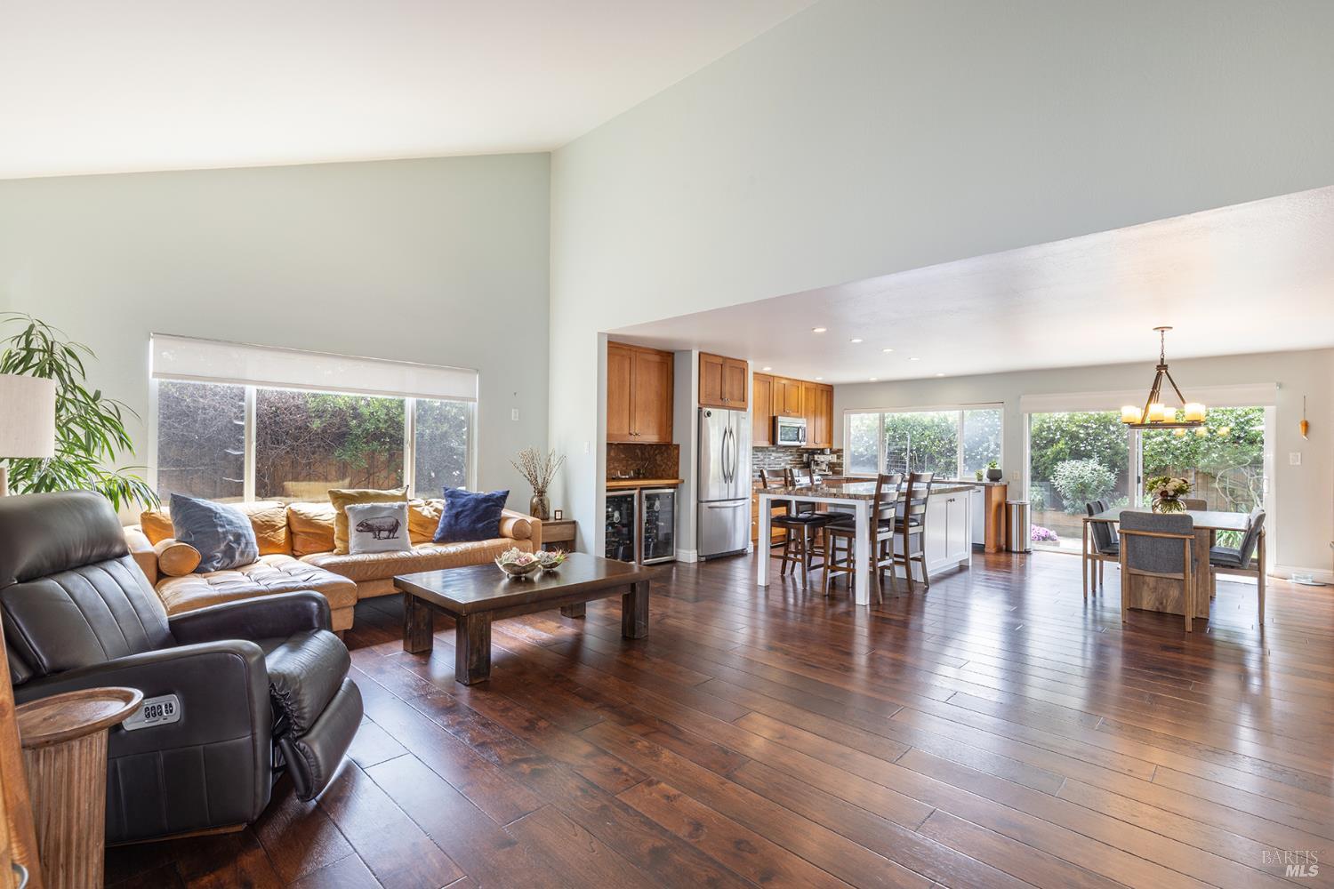 2491 Vine Hill Drive Napa CA 94558