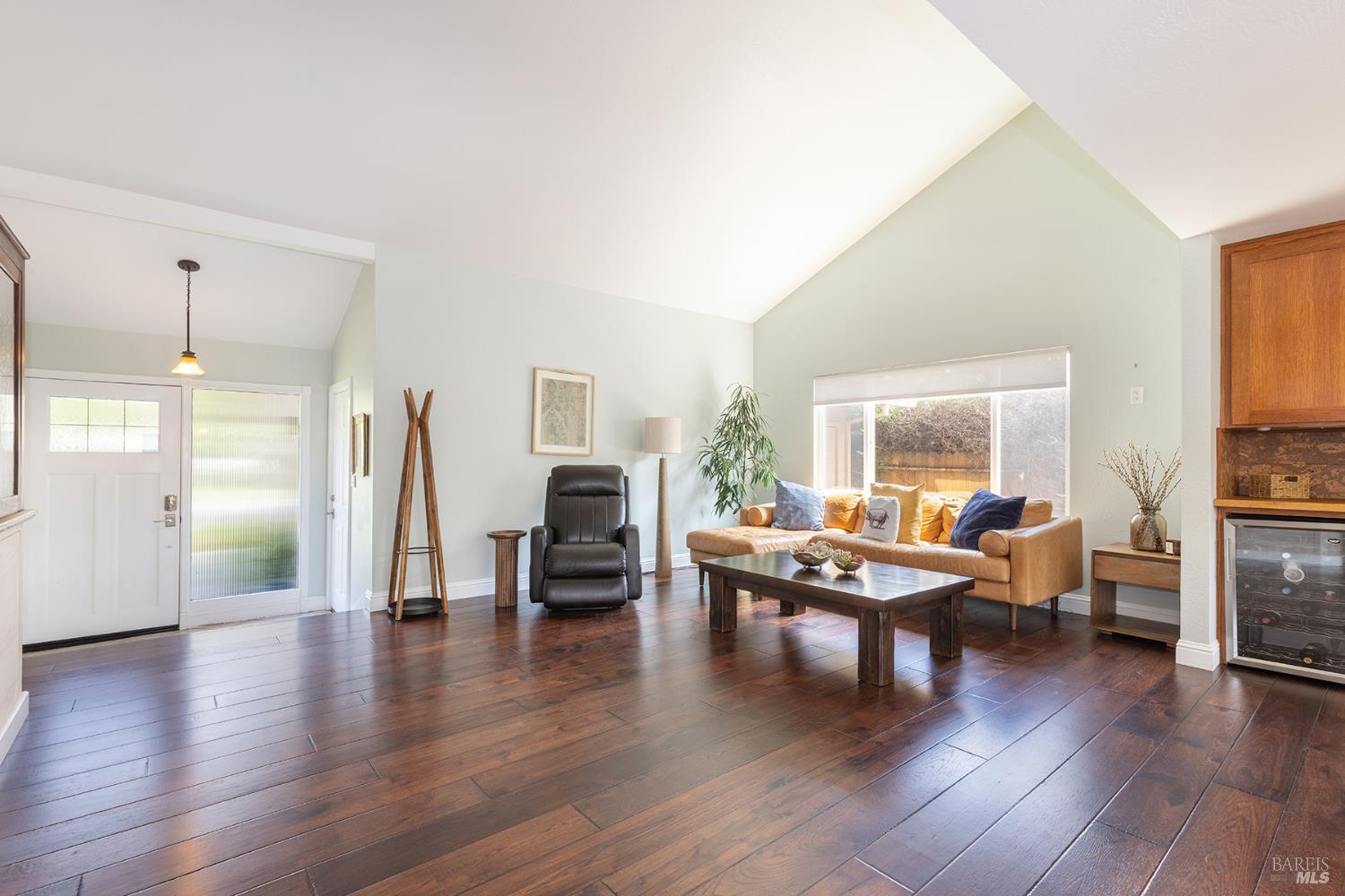 2491 Vine Hill Drive Napa CA 94558