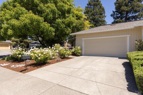 101 Miller Court Petaluma CA 94954