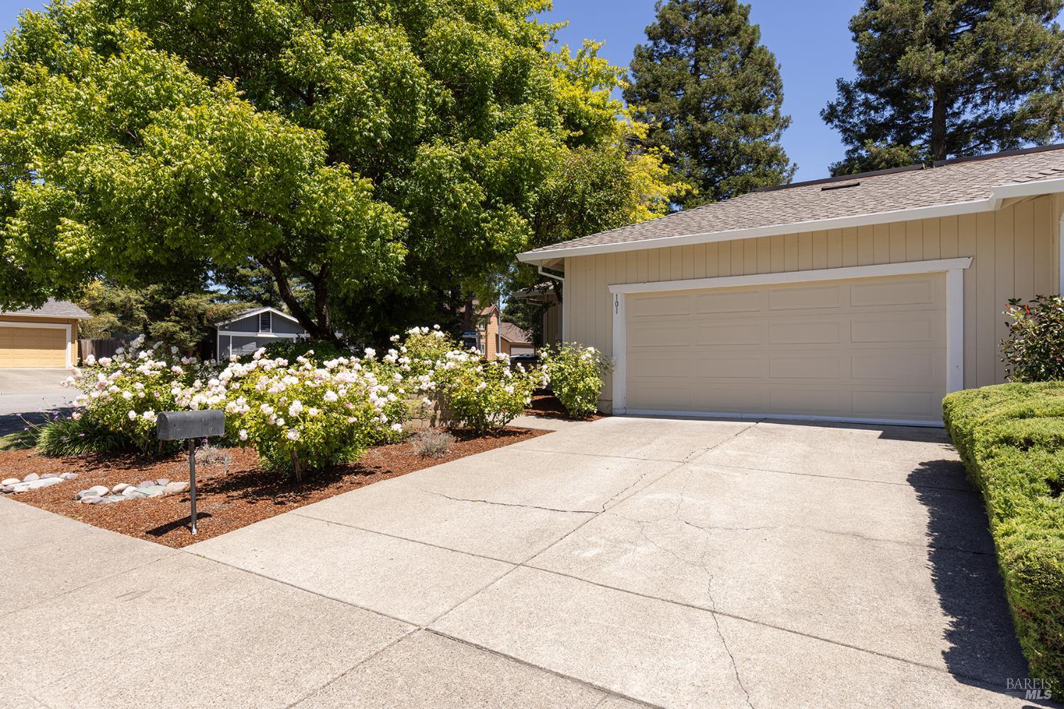 101 Miller Court Petaluma CA 94954