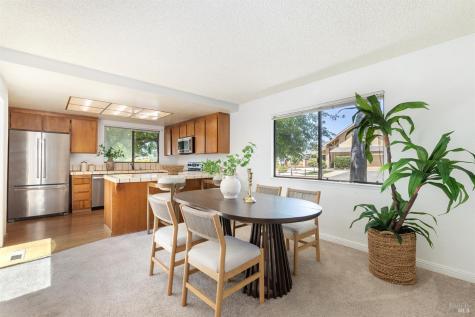 101 Miller Court Petaluma CA 94954