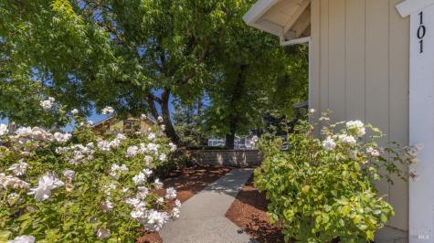 101 Miller Court Petaluma CA 94954