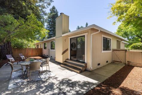 101 Miller Court Petaluma CA 94954
