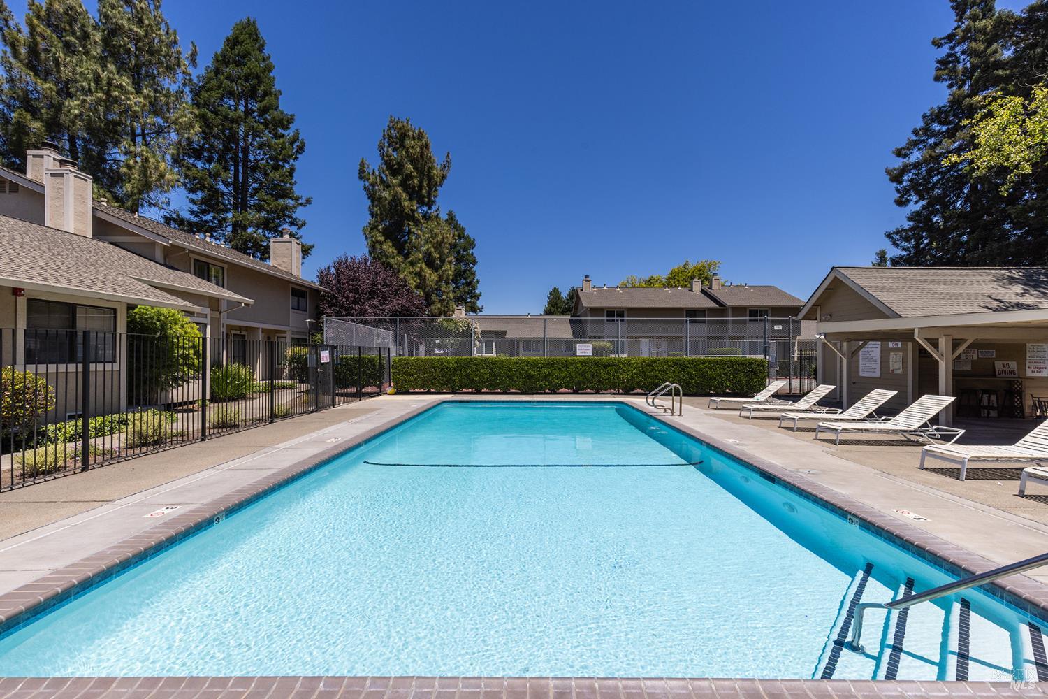 101 Miller Court Petaluma CA 94954