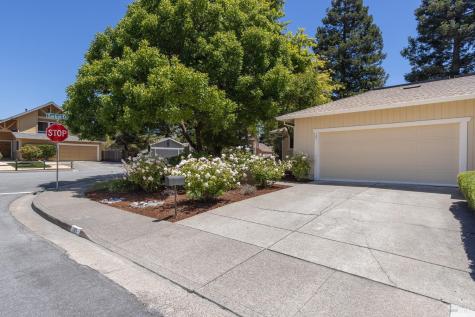 101 Miller Court Petaluma CA 94954