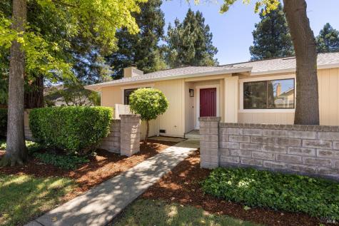 101 Miller Court Petaluma CA 94954
