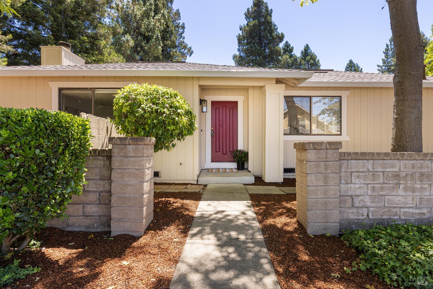 101 Miller Court Petaluma CA 94954