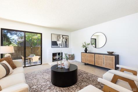 101 Miller Court Petaluma CA 94954