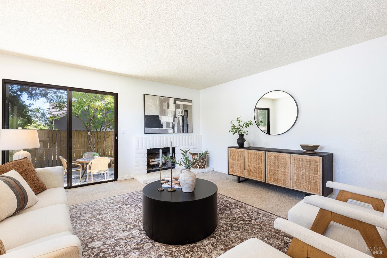 101 Miller Court Petaluma CA 94954