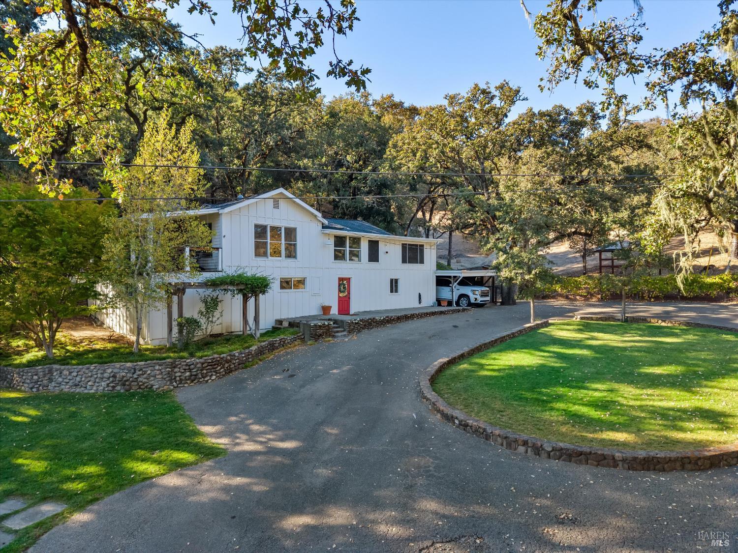 2611 Leslie Road Santa Rosa CA 95404
