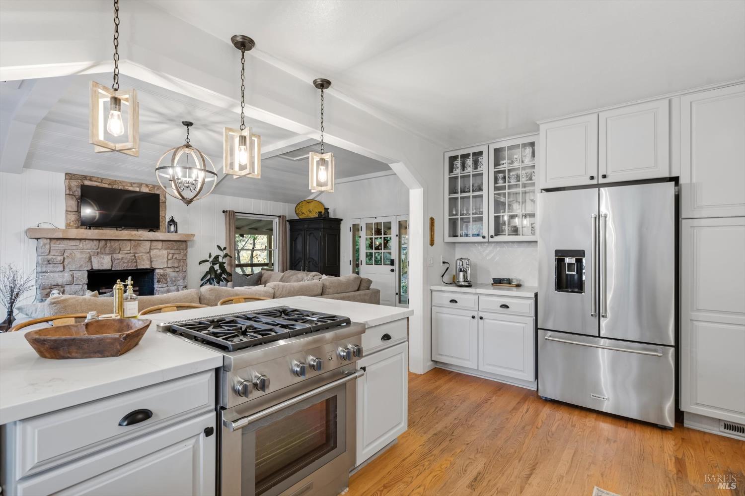 2611 Leslie Road Santa Rosa CA 95404