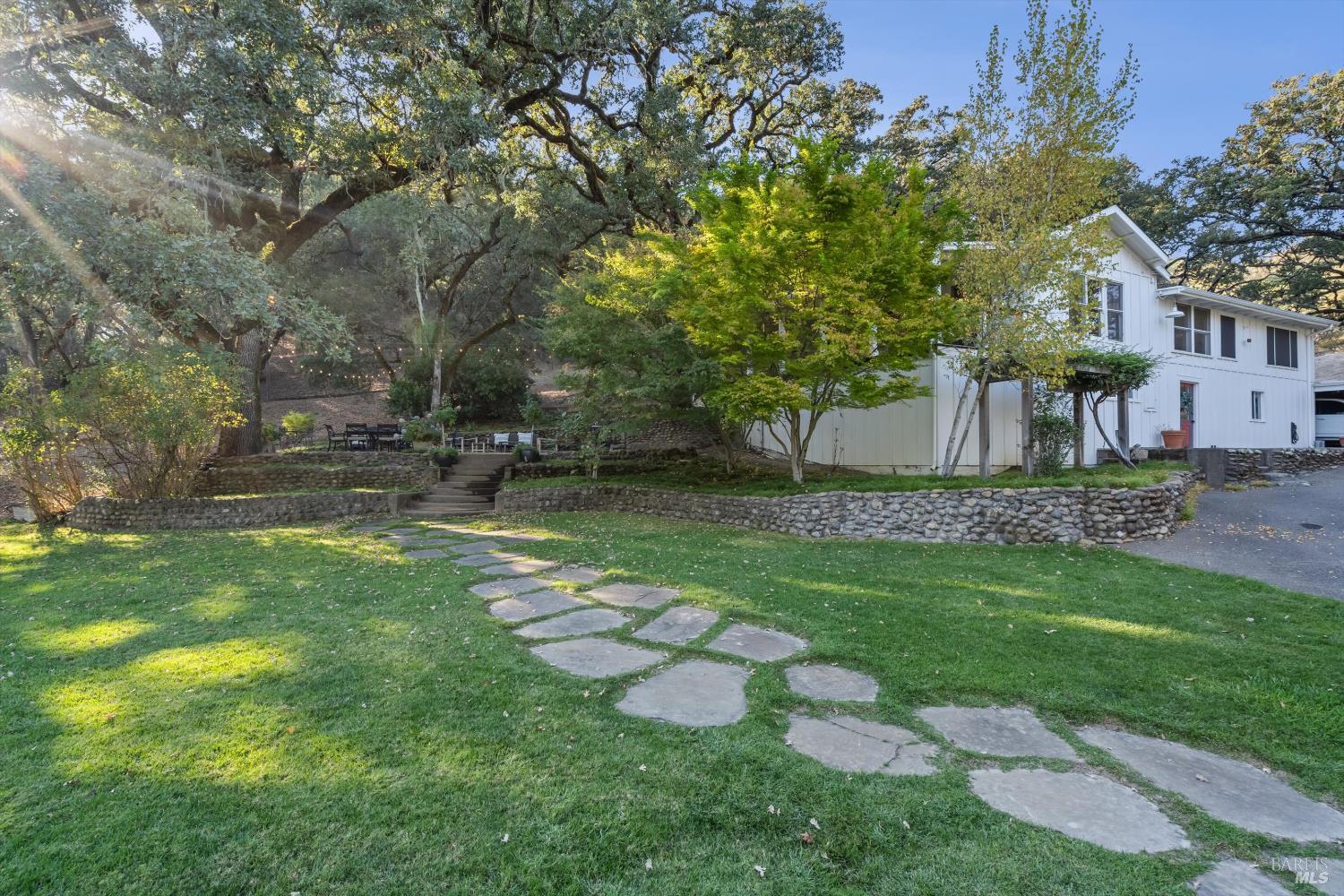 2611 Leslie Road Santa Rosa CA 95404