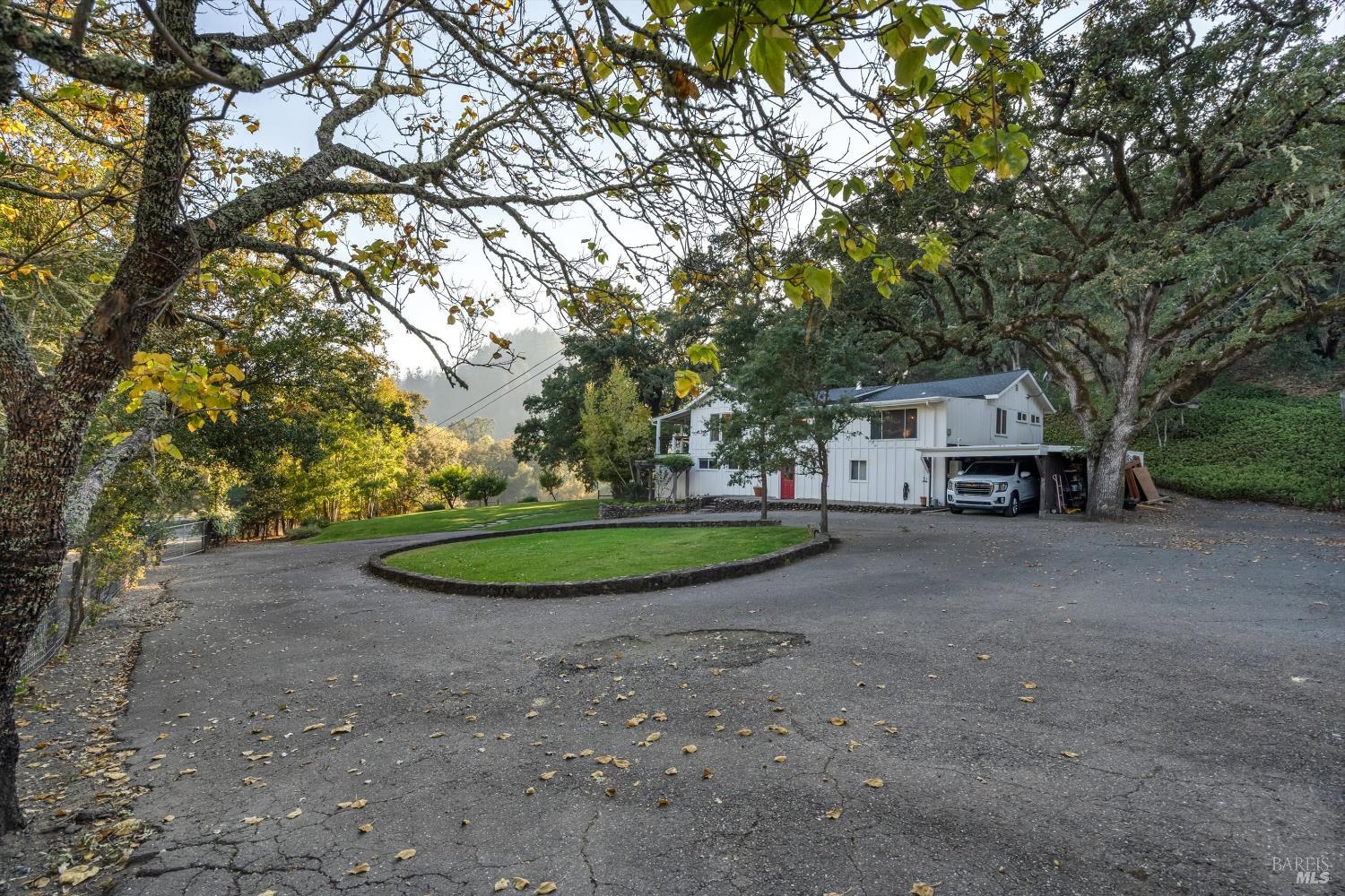 2611 Leslie Road Santa Rosa CA 95404