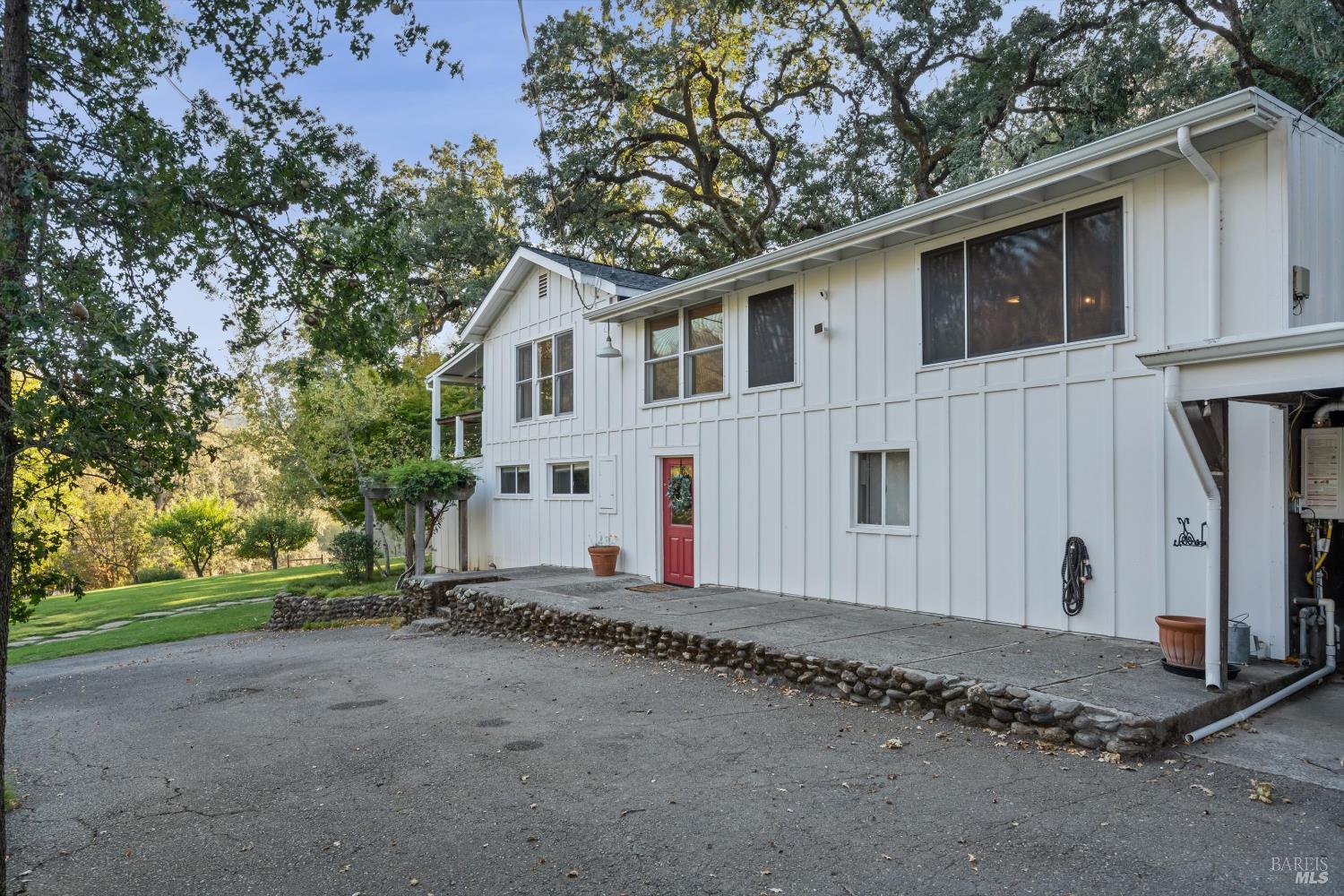 2611 Leslie Road Santa Rosa CA 95404